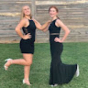 Meet your Posher, Bella